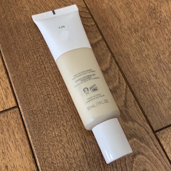 Changemaker Supercharged Micellar Foundation - Picture 3 of 4